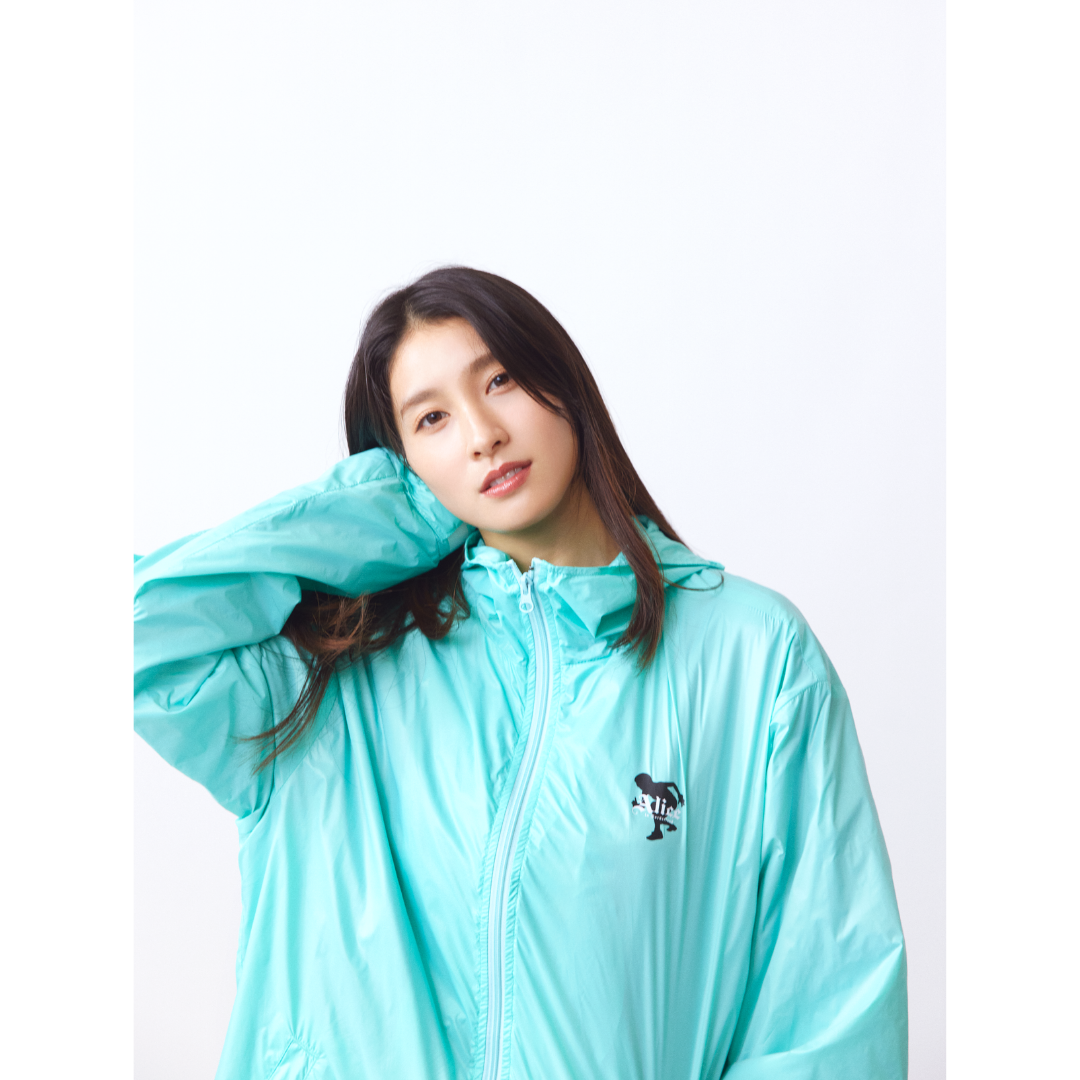 USAGI MOUNTAIN JACKET
