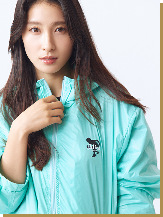 USAGI MOUNTAIN JACKET