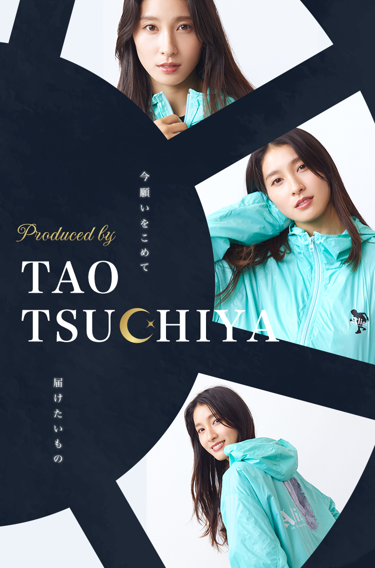 ALICE Collection Produced by tao YAMAZAKI