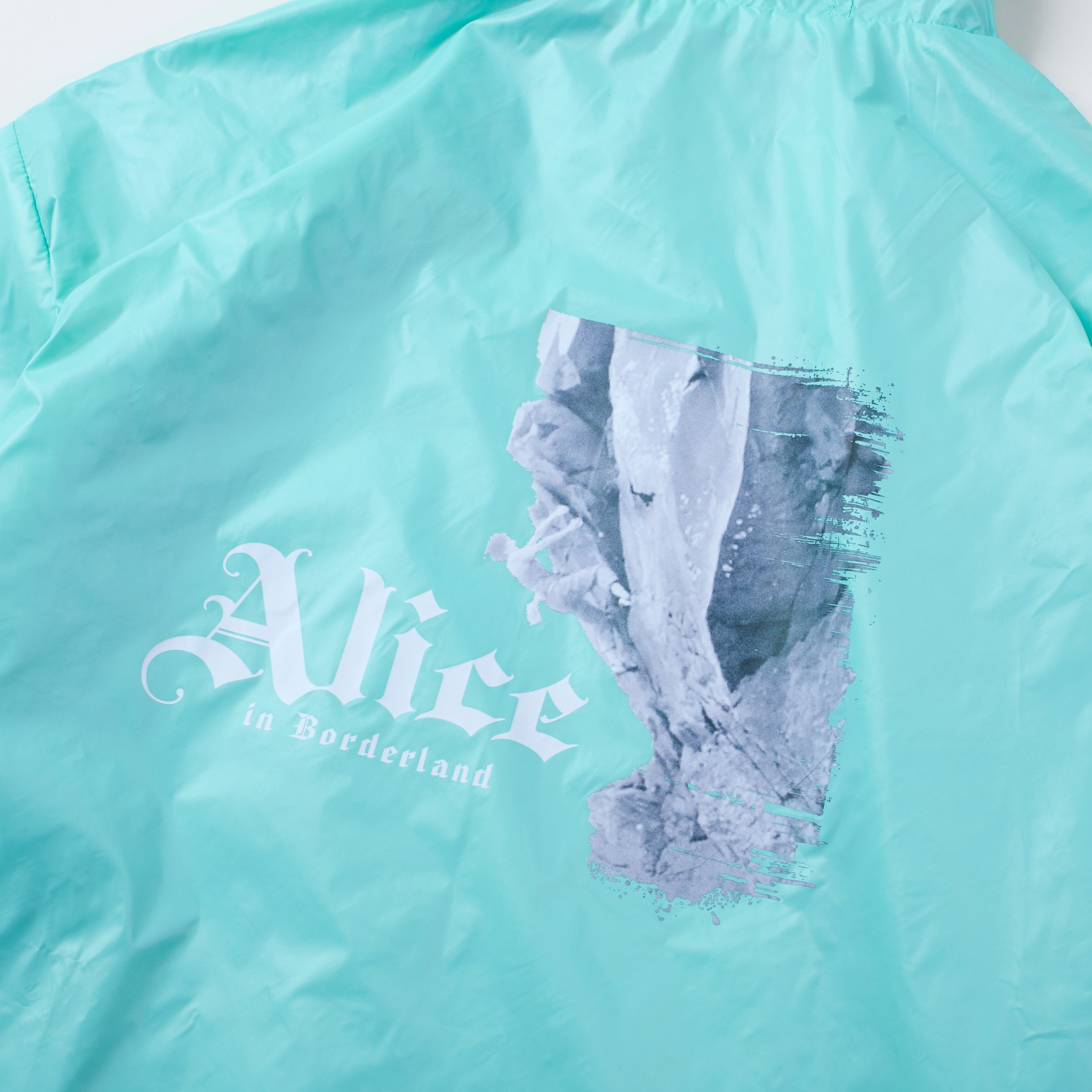 USAGI MOUNTAIN JACKET