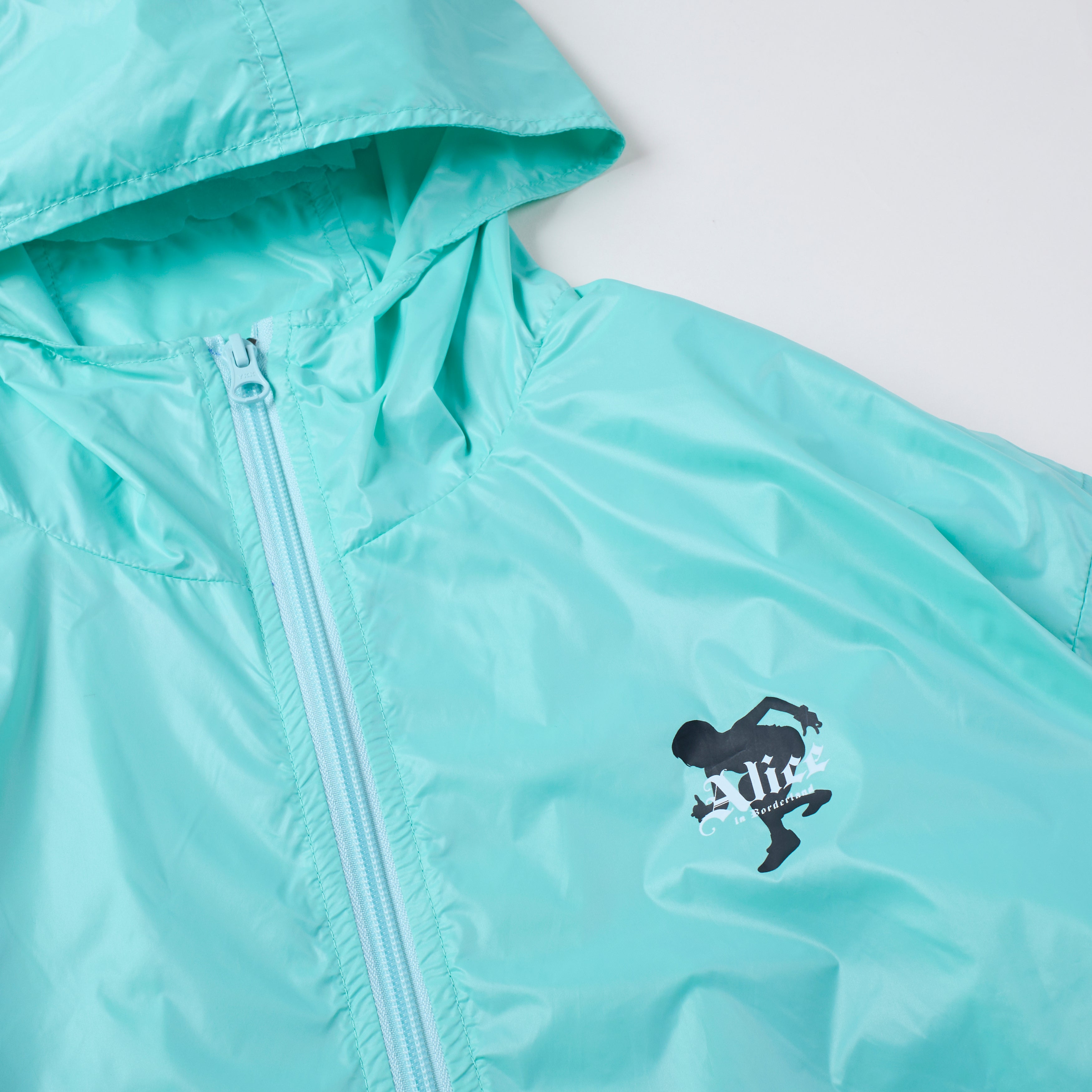 USAGI MOUNTAIN JACKET