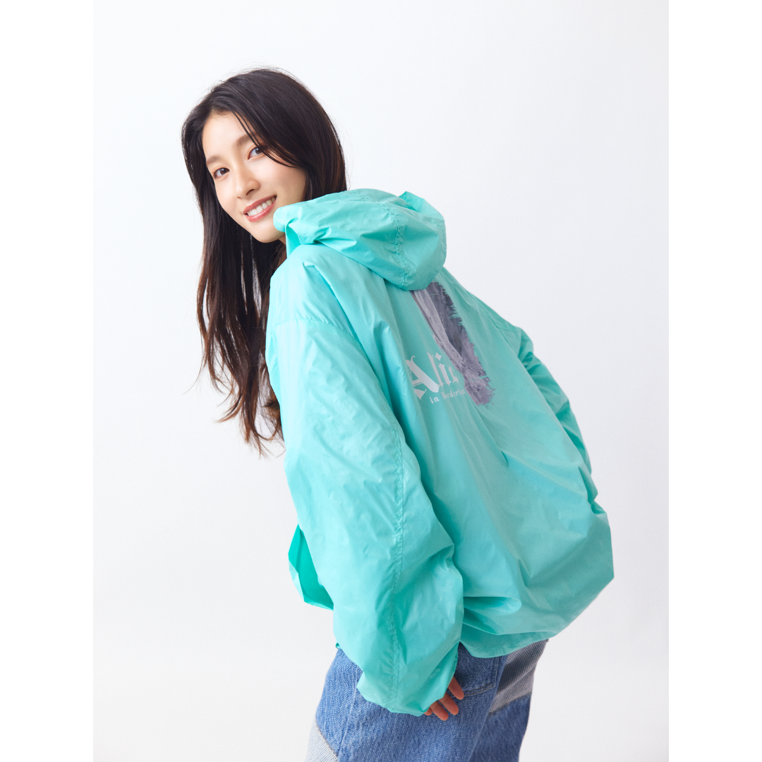 USAGI MOUNTAIN JACKET