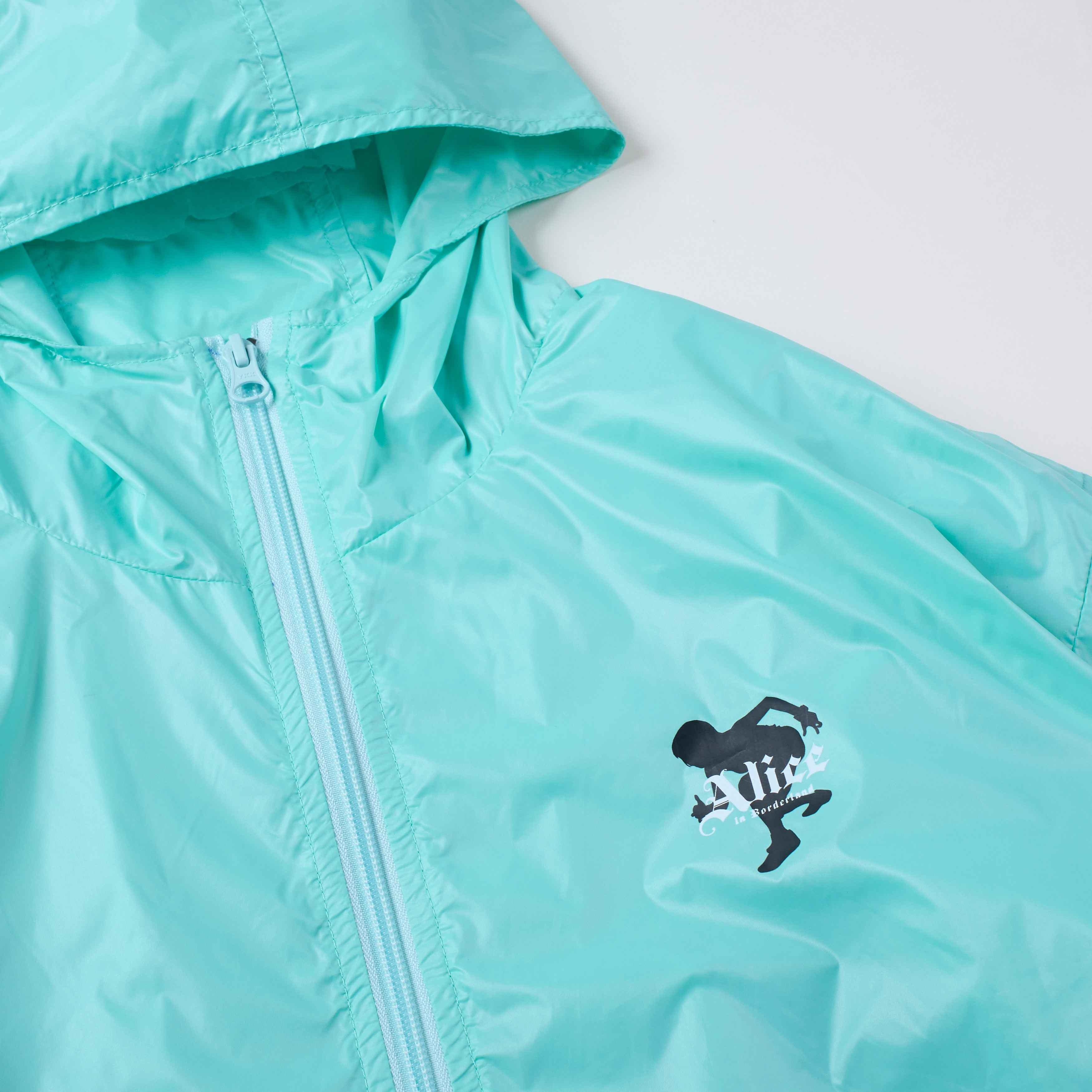 USAGI MOUNTAIN JACKET