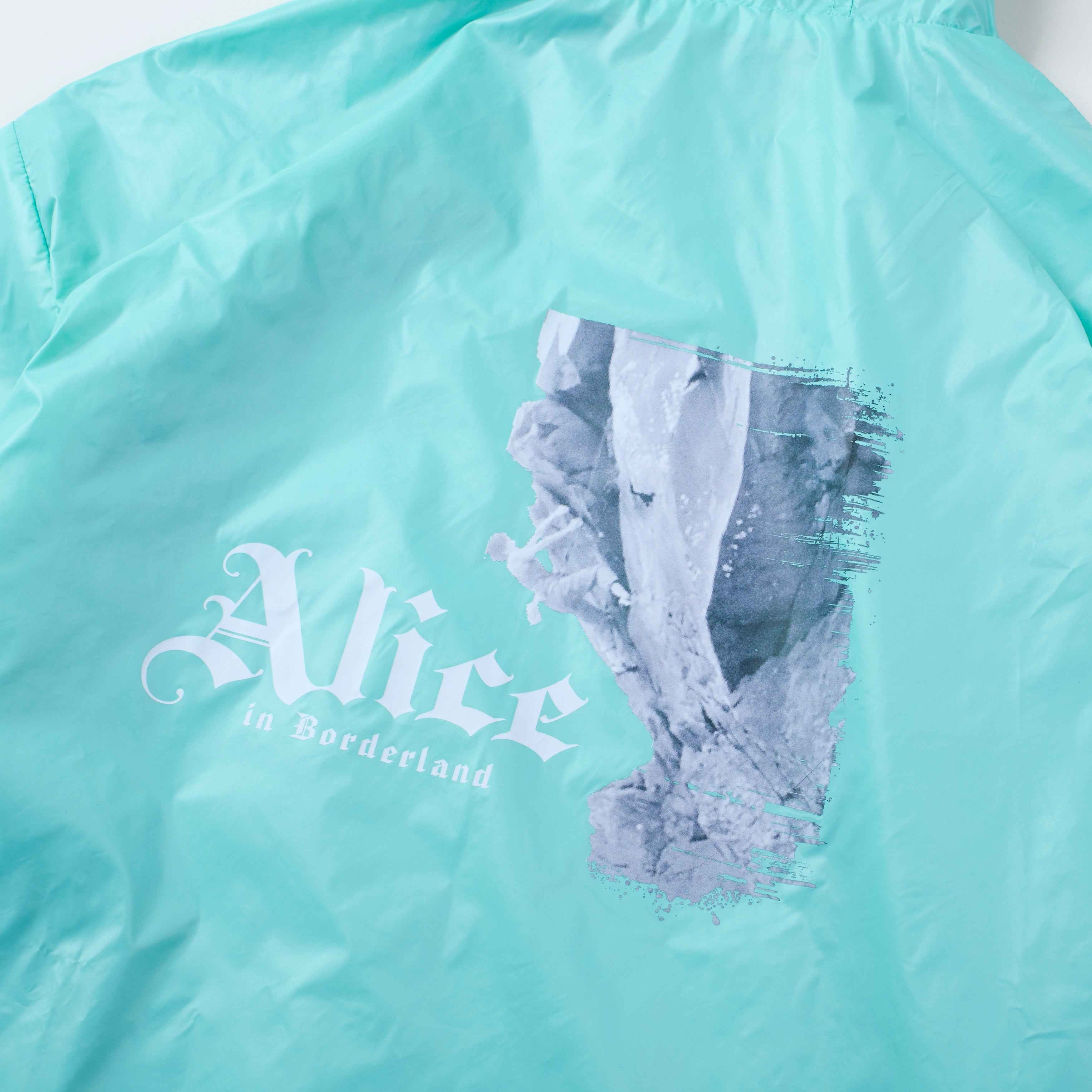 USAGI MOUNTAIN JACKET